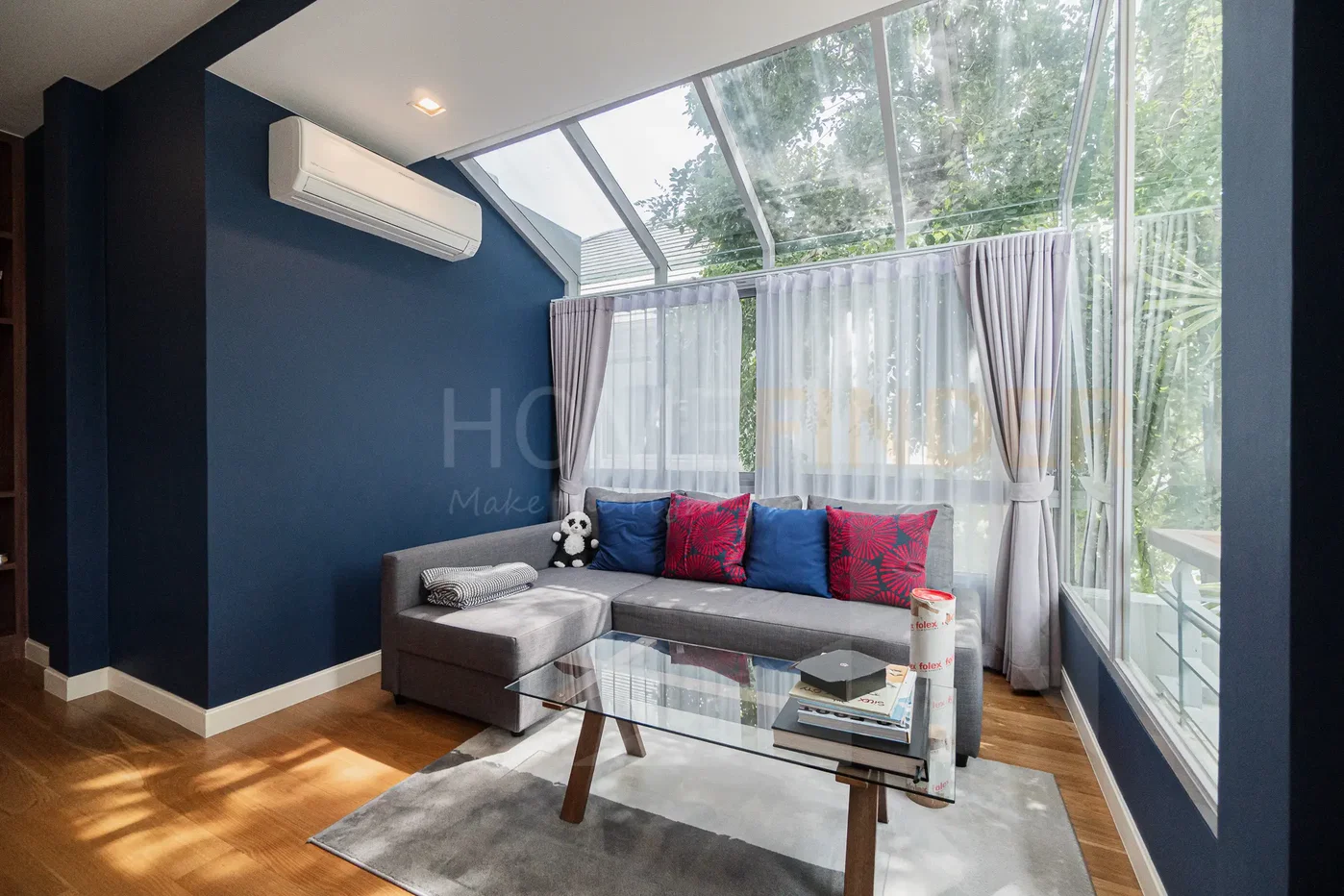 picture Hyde Park Vibhavadi 4 bedrooms, for sale - 9/10