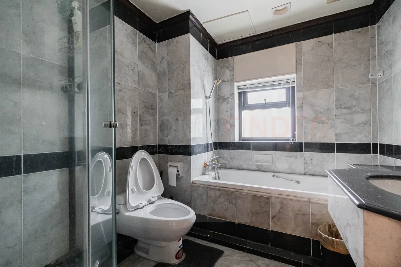 รูป Baan Piya Sathorn 2 bedrooms, for rent - รูปที่ 11/12