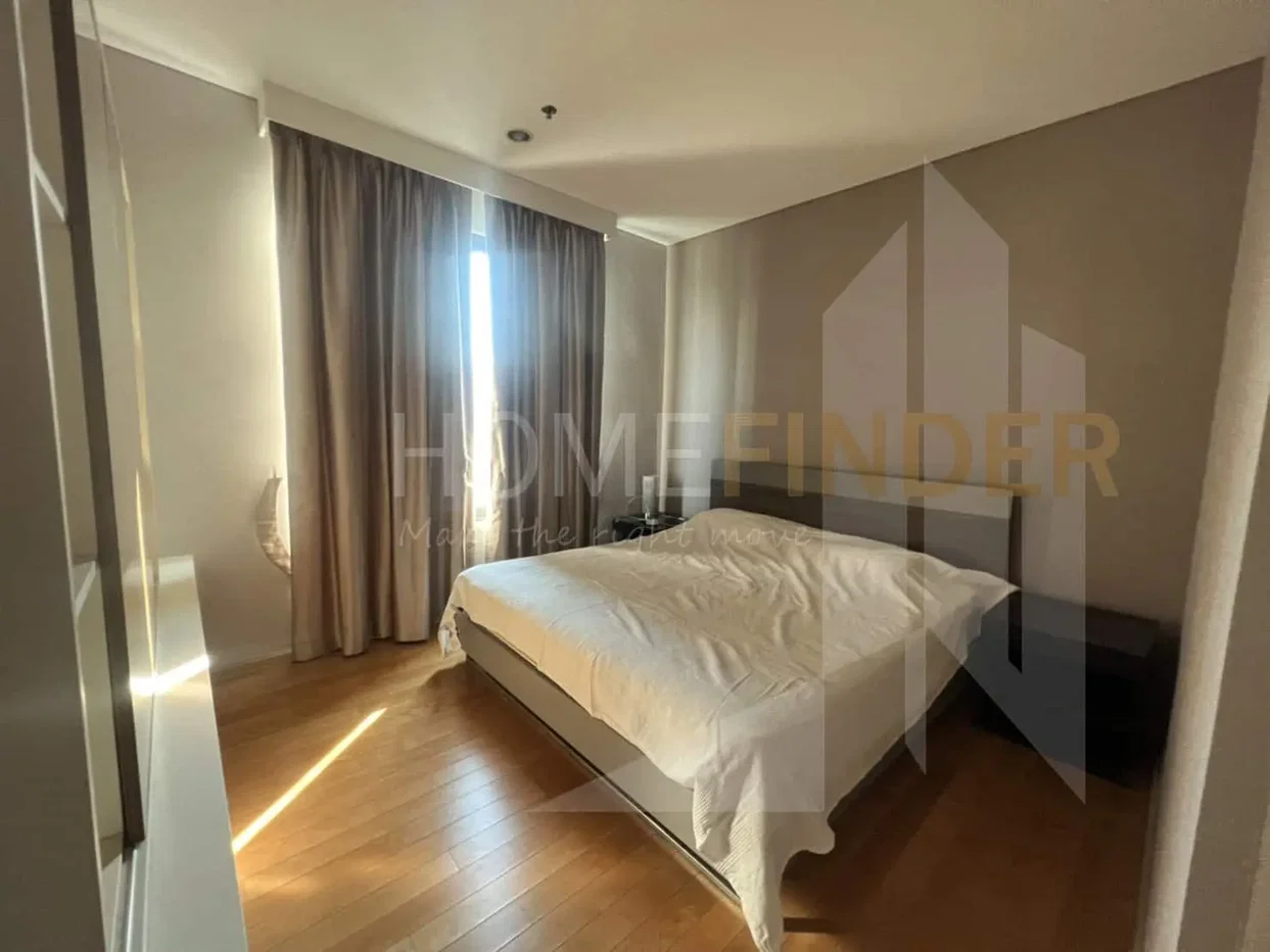 รูป Villa Asoke 2 bedrooms, for rent - รูปที่ 4/7