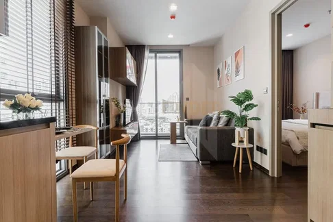 The Line Ratchathewi 1 bedroom, for sale