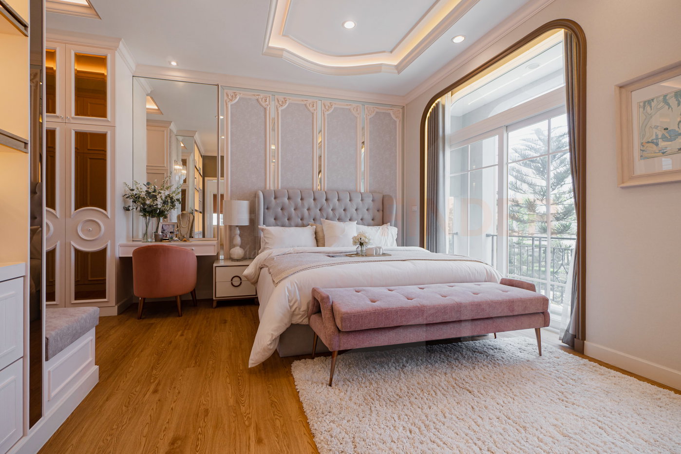 รูป Grandio Bang Na KM.5 4 bedrooms, for sale - รูปที่ 14/26
