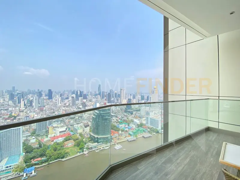 รูป Magnolias Waterfront Residences 3 bedrooms, for sale - รูปที่ 9/9
