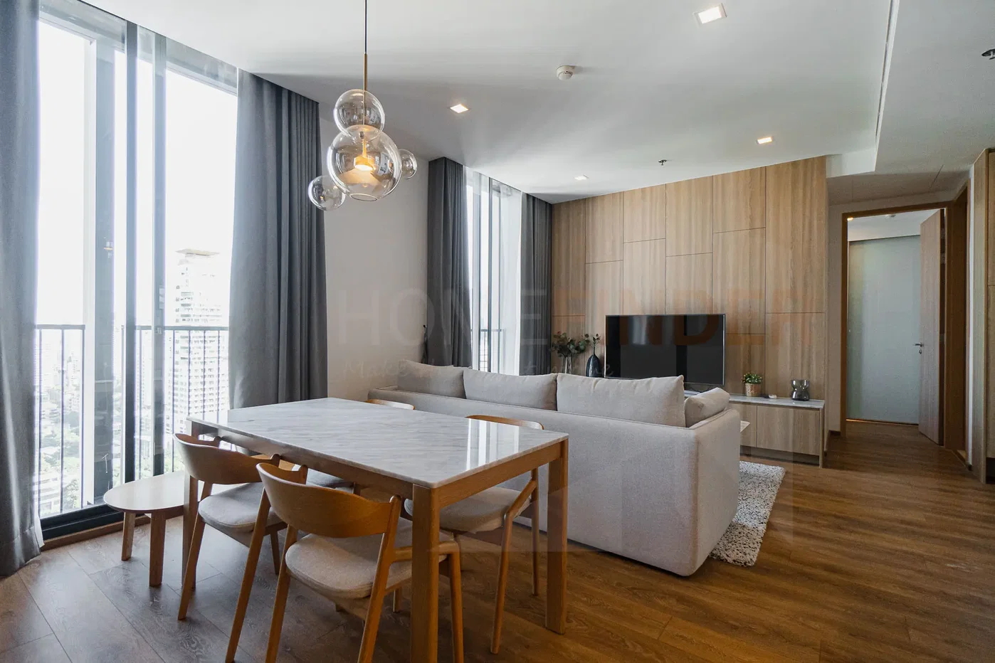 picture Noble BE 33 2 bedrooms, for sale - 8/13
