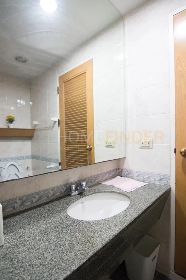 รูป Baan Somthavil 1 bedroom, for rent - รูปที่ 8/10