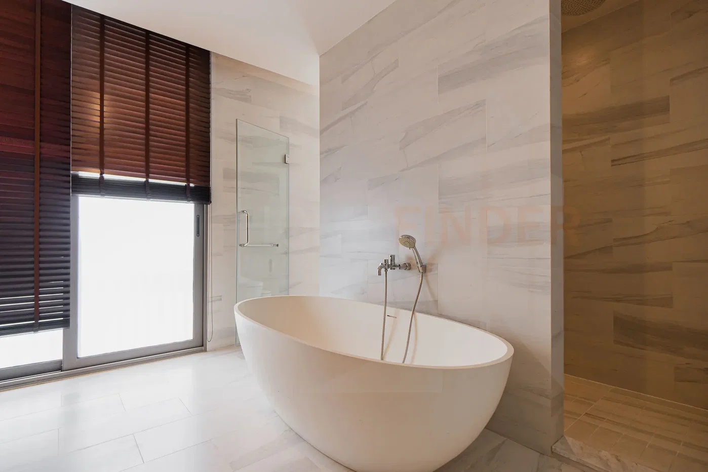 รูป Quarter 39 4 bedrooms, for rent - รูปที่ 11/12