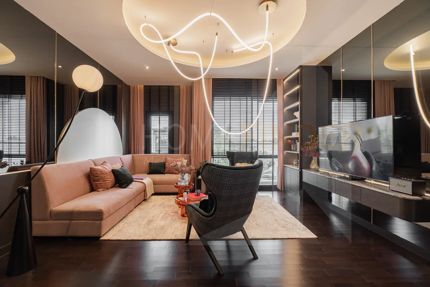 รูป Grand Bangkok Boulevard Krungthepkreetha 4 bedrooms, for sale - รูปที่ 6/12