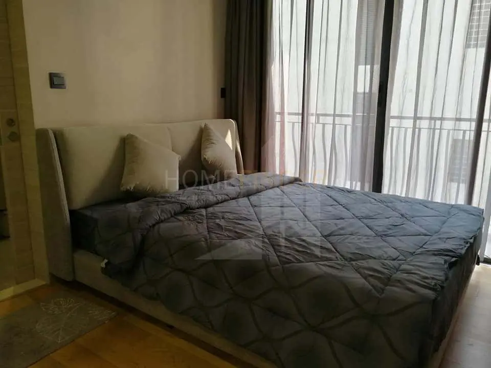 picture Klass Condo Langsuan 1 bedroom, for rent - 5/7