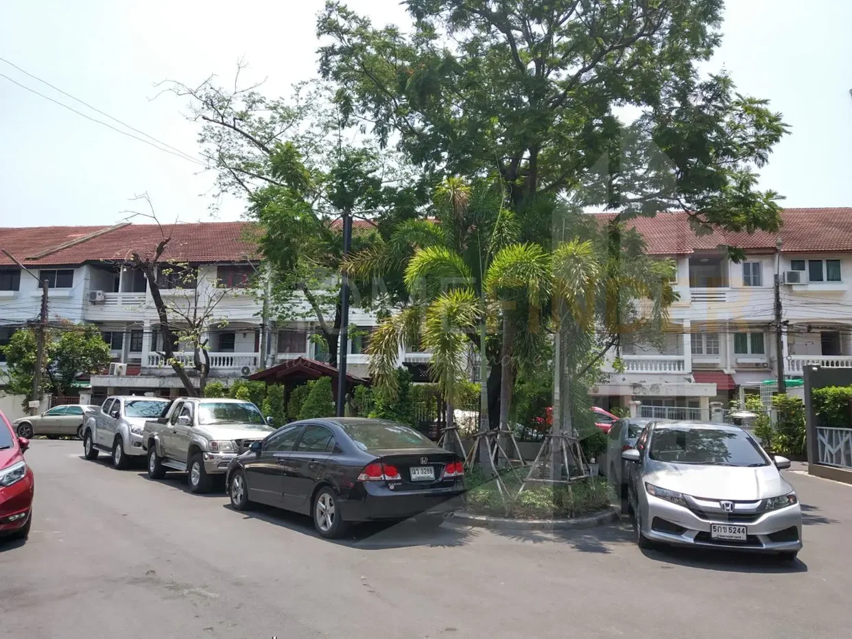 รูป Hometown Office Ladprao 4 bedrooms, for sale - รูปที่ 8/8