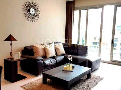 คอนโดให้เช่า : 185 Rajadamri || 185 ราชดำริ 1 bedroom, for rent