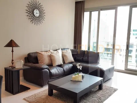 185 Rajadamri || 185 āļĢāļēāļāļāļģāļĢāļī 1 bedroom, for rent