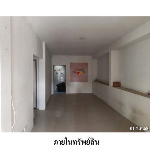 รูป ZTL0076 ขายบ้านแฝด อิสเทิร์น พาร์ควิลล์ ตำบล มาบยางพร อำเภอ ปลวกแดง จังหวัด ระยอง - รูปที่ 2/8