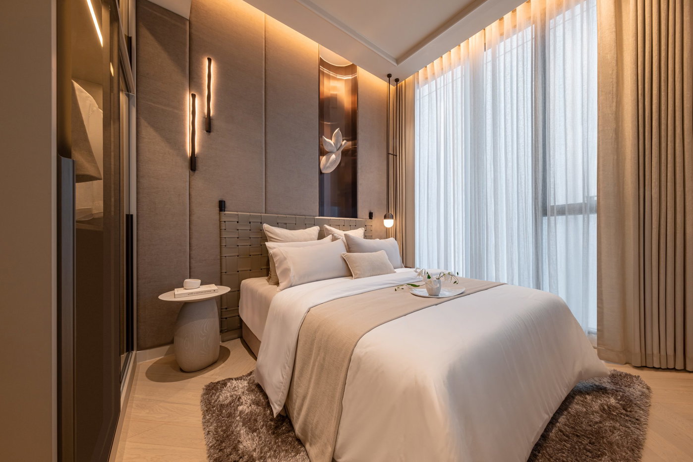 รูป STILL Sukhumvit 20 3 bedrooms, for sale - รูปที่ 20/22