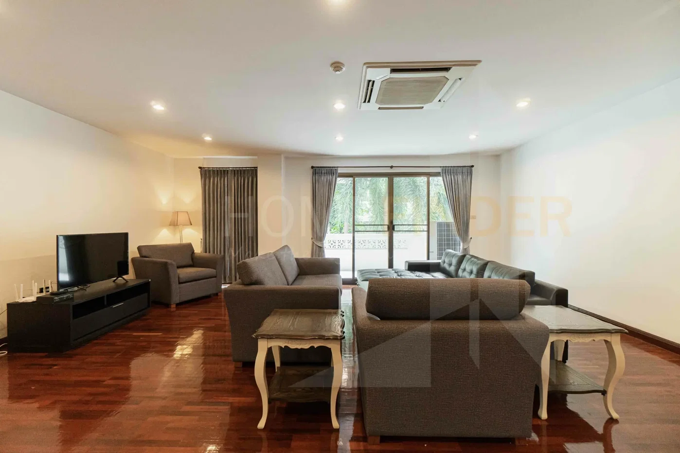 รูป Baan Tepalit 2 bedrooms, for rent - รูปที่ 1/5