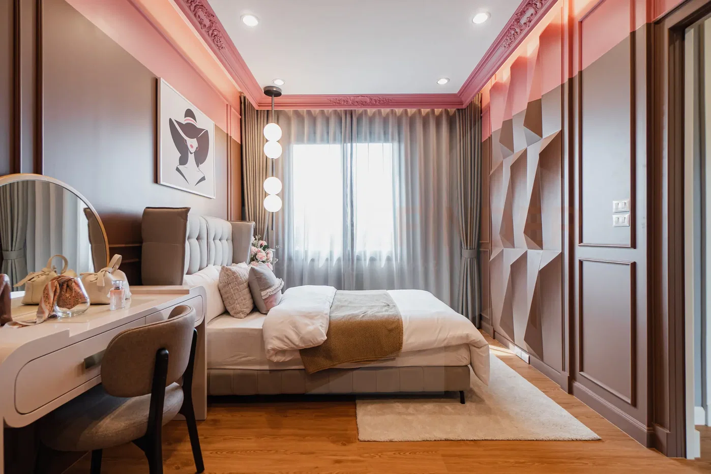รูป Gramour Sathorn 5 bedrooms, for sale - รูปที่ 12/25