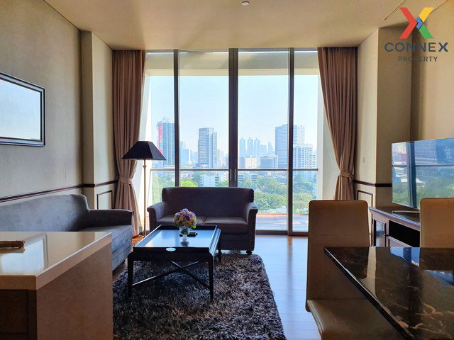 รูป เช่า คอนโด The Sukhothai Residence MRT-ลุมพินี สาทร ทุ่งมหาเมฆ สาทร กรุงเทพ CX-00253 ✅ ทักไลน์ @connexproperty ตอบทันที ทีมงานมืออาชีพ ✅ - รูปที่ 2/12