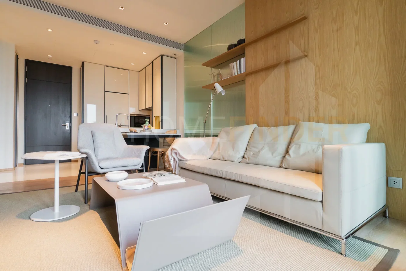 รูป Beatniq Sukhumvit 32 1 bedroom, for sale - รูปที่ 2/17