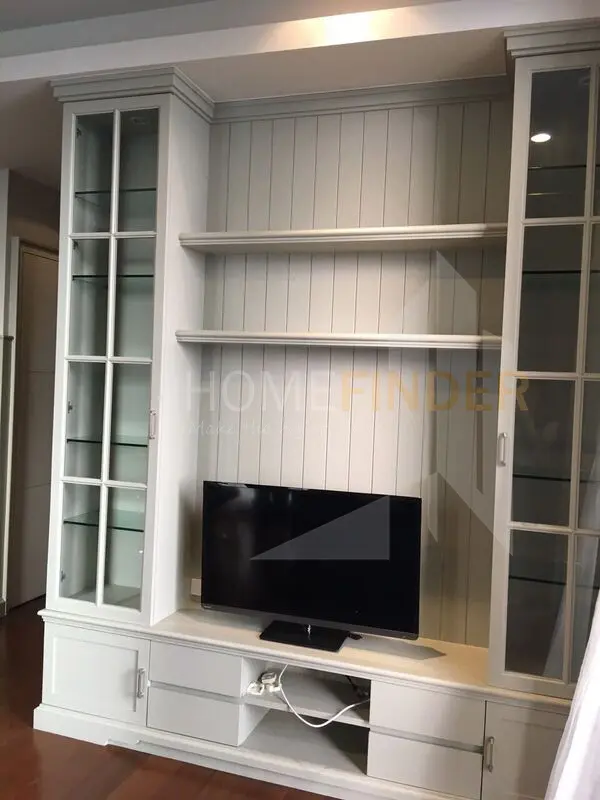 picture Quattro by Sansiri 2 bedrooms, for rent - 3/4