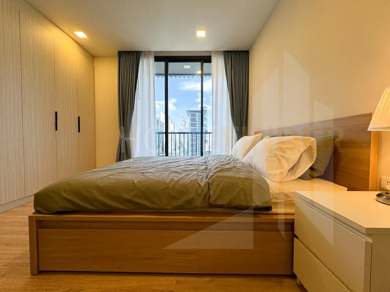 picture XT Phayathai 1 bedroom, for rent - 2/10