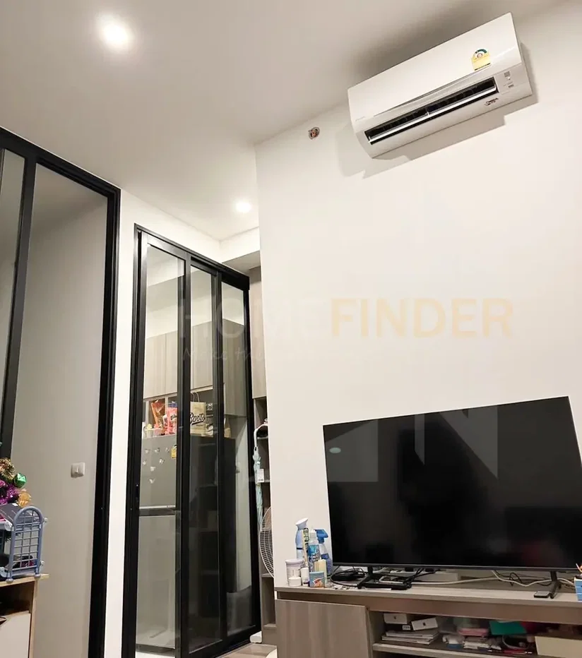 รูป Knightsbridge Prime Onnut 1 bedroom, for sale - รูปที่ 2/7