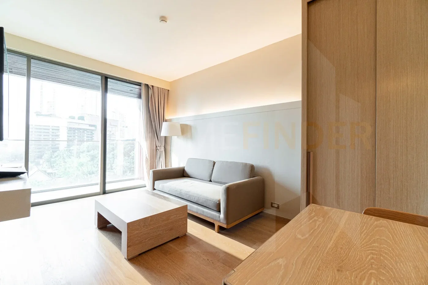 picture The Philo Residence HF-7332 1 bedroom, for rent - 4/14