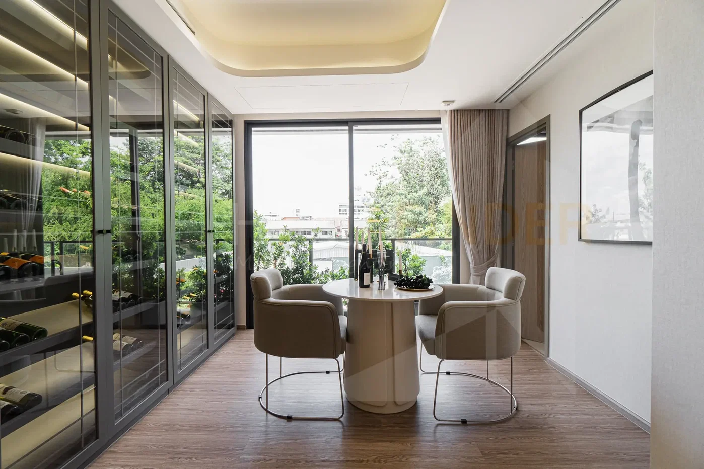 รูป Ther Ladprao 93 4 bedrooms, for sale - รูปที่ 5/10