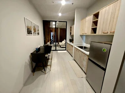 Condos for rent : Noble Ploenchit 1 bedroom, for rent