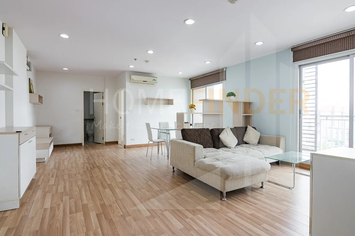 รูป Centric scene sukhumvit 64 2 bedrooms, for sale - รูปที่ 1/27