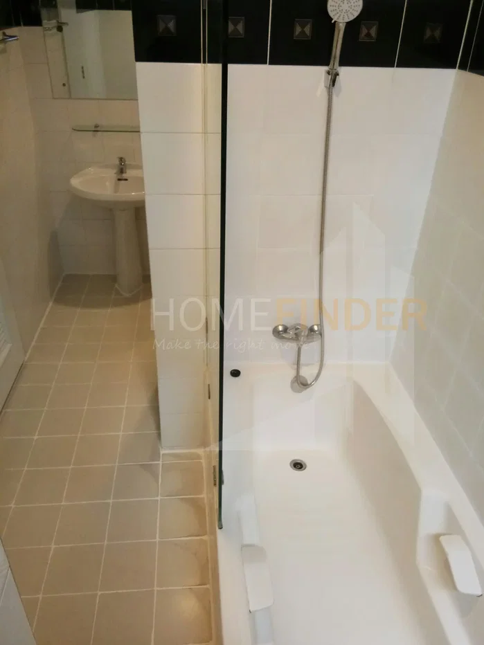 รูป The Waterford Park Sukhumvit 53 2 bedrooms, for rent - รูปที่ 15/16