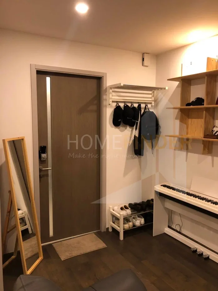 รูป IDEO Q Siam-Ratchathewi 1 bedroom, for sale - รูปที่ 3/12