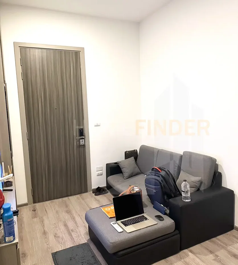 รูป Knightsbridge Prime Onnut 1 bedroom, for sale - รูปที่ 1/7