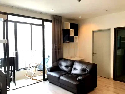 Condos for rent : IDEO Mobi Rama 9 2 bedrooms, for rent
