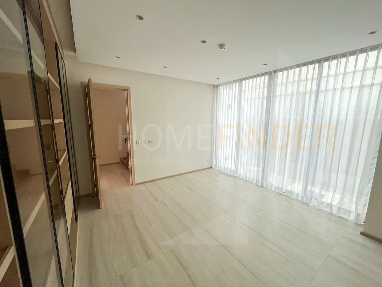 รูป House at Sukhumvit 49 4 bedrooms, for rent - รูปที่ 5/11