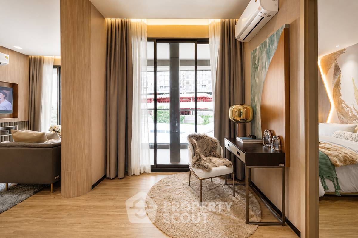 รูป คอนโด 2 ห้องนอน ที่ อะควาเรียส จอมเทียน พัทยา ชั้น 9 (ID 1890829) - รูปที่ 5/17