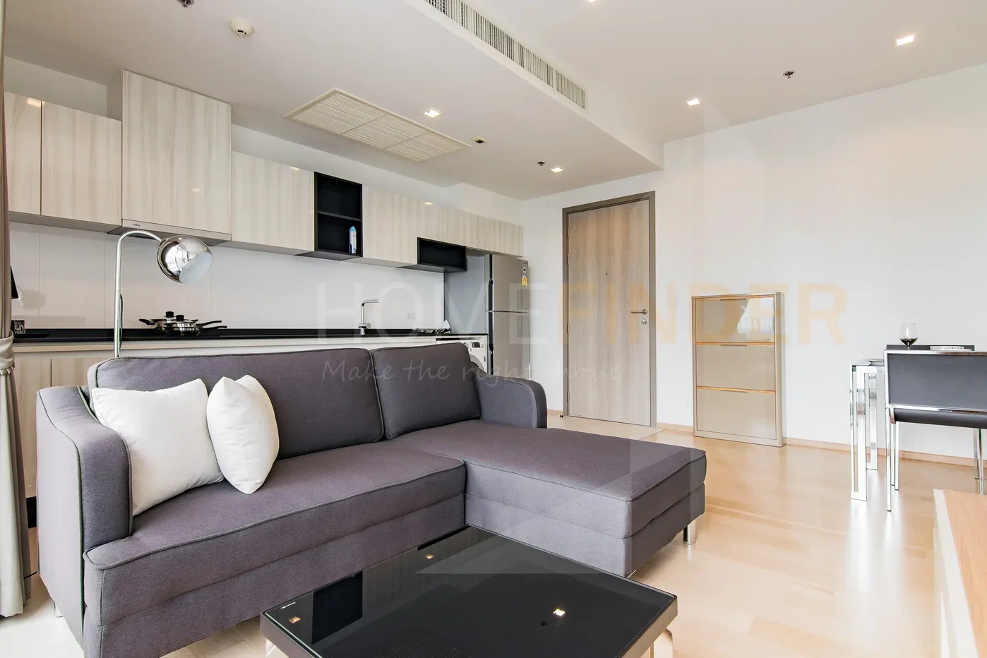 picture HQ Thonglor 1 bedroom, for rent - 11/13