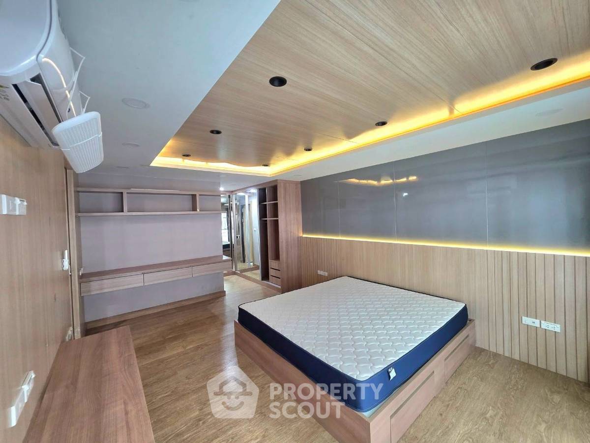 รูป คอนโด 1-ห้องนอน ที่ เอส ฟิฟตี้ คอนโดมิเนียม ใกล้ พัทยาใต้ (ID 3257623) - รูปที่ 5/16