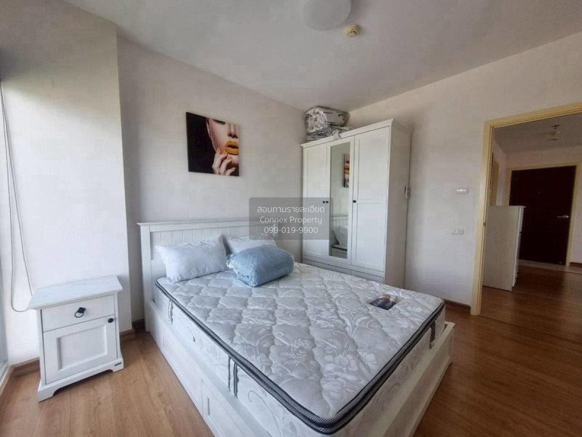 รูป ขายคอนโด  ศุภาลัย มาเรย์ หนองปรือ บางละมุง ชลบุรี CX-172583 ✅ ทักไลน์ @connexproperty ตอบทันที ทีมงานมืออาชีพ ✅ - รูปที่ 11/12