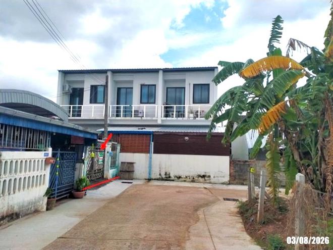 picture HOME 98.8 Sq.w. Muang Udon Thani Udon Thani for 4.4M - 13/29