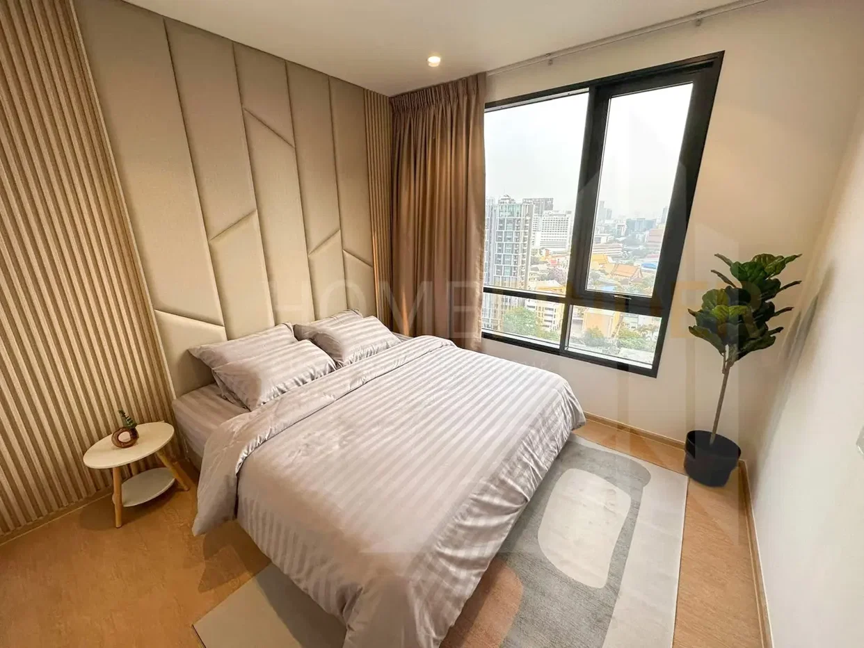 รูป Maru Ekkamai 1 bedroom, for sale - รูปที่ 3/6
