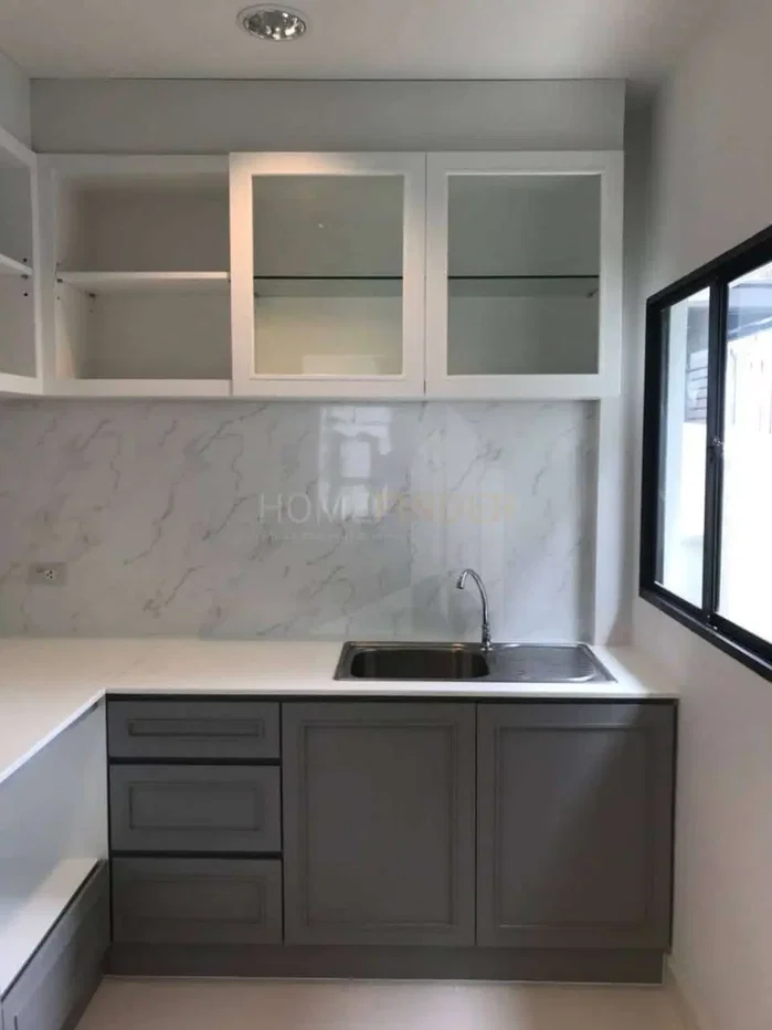 รูป Centro Westgate 3 bedrooms, for rent - รูปที่ 4/13