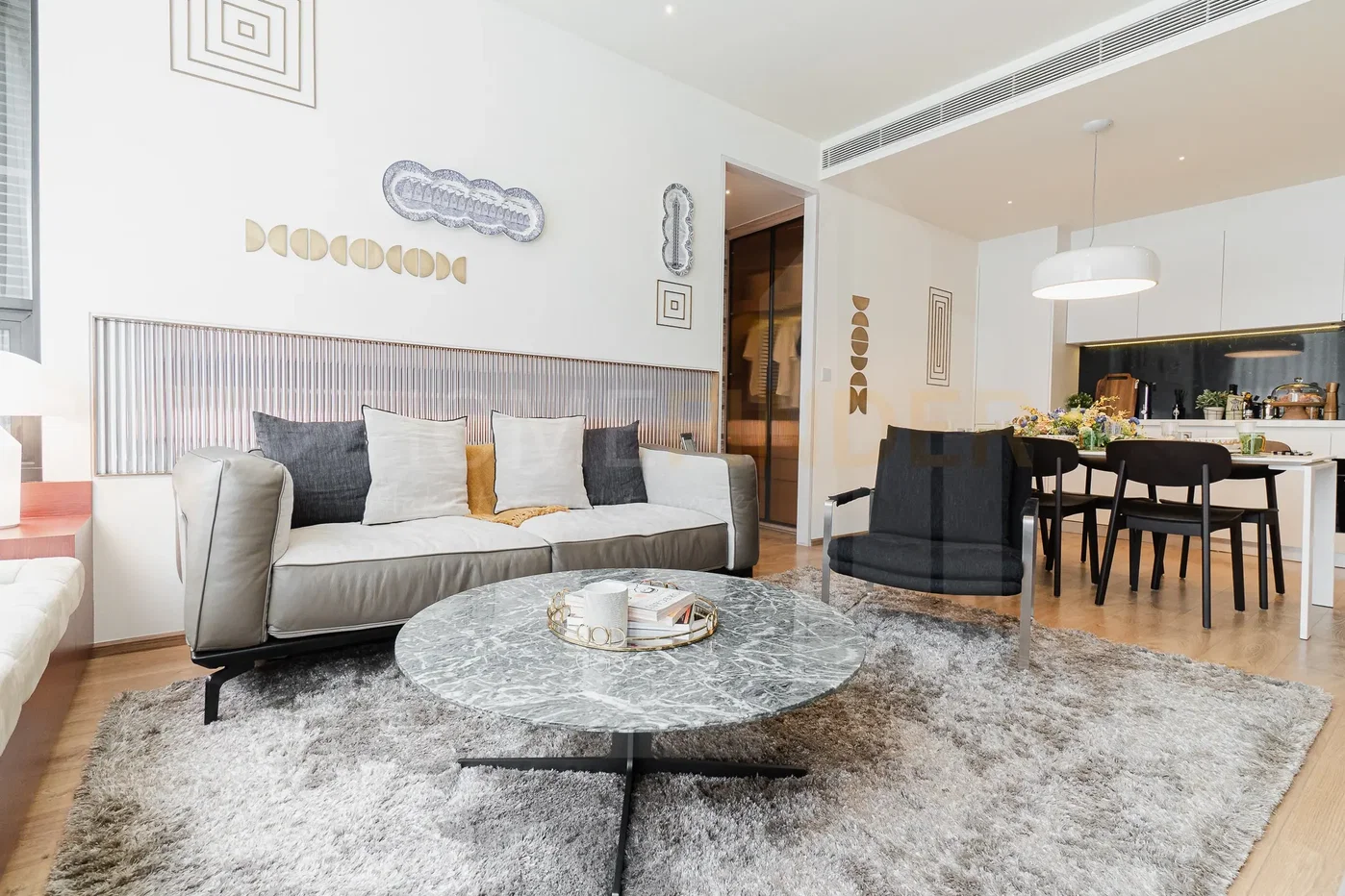 picture Noble Form Thonglor 2 bedrooms, for sale - 3/10