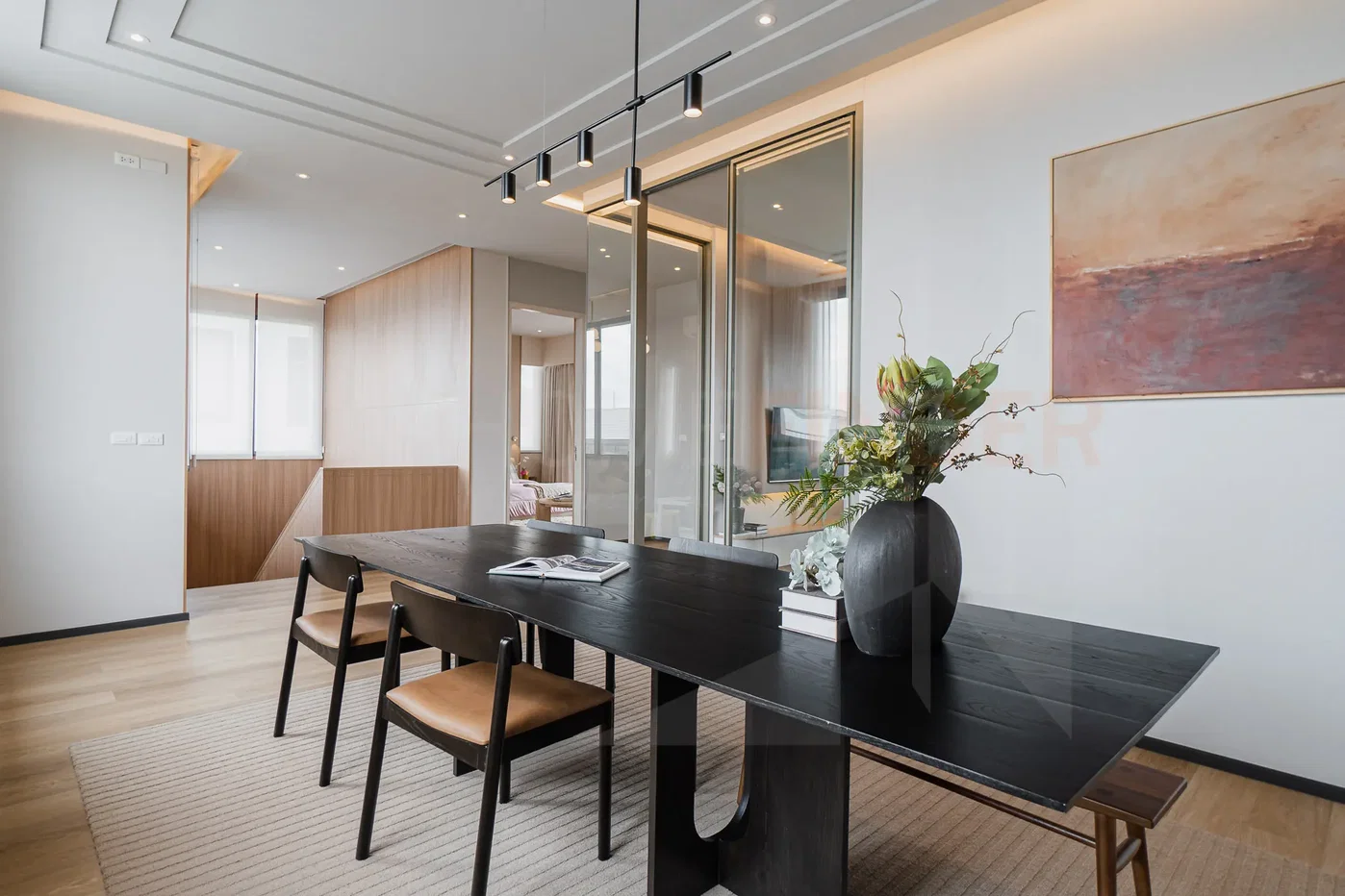 รูป CASCADE by PATTA 4 bedrooms, for sale - รูปที่ 16/25