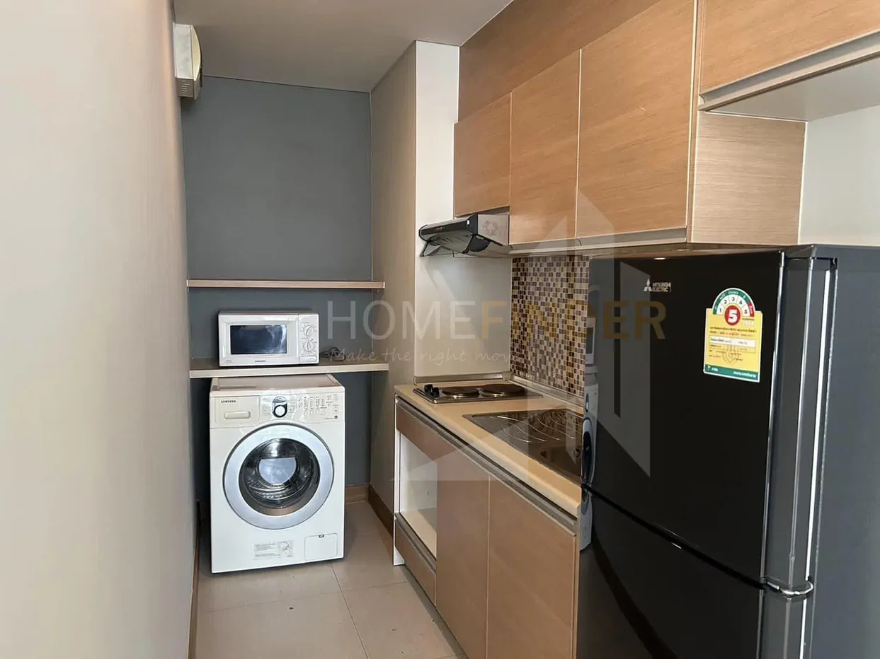 รูป Le Luk 1 bedroom, for sale - รูปที่ 5/6