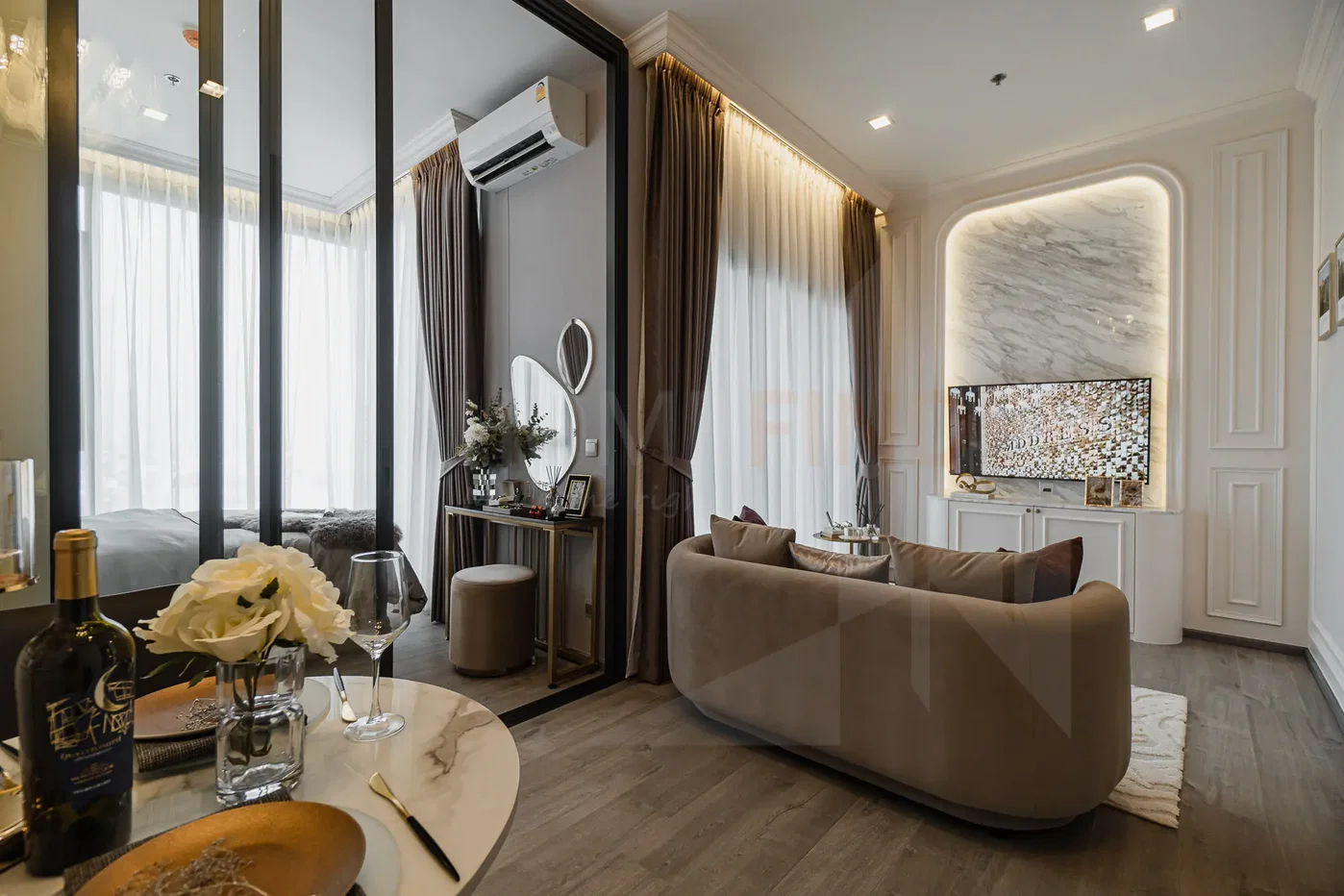 picture The Address Siam Ratchathewi 1 bedroom, for sale - 9/13