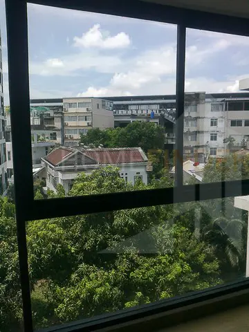 picture Bangkok Feliz Sukhumvit 69 1 bedroom, for sale - 12/12