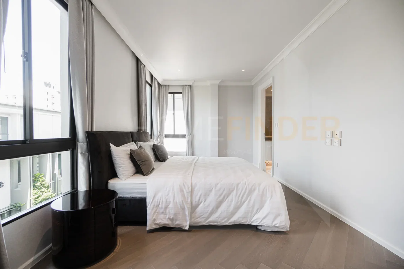 รูป Lavista Prestige Village Ekkamai 10 3 bedrooms, for sale - รูปที่ 8/10