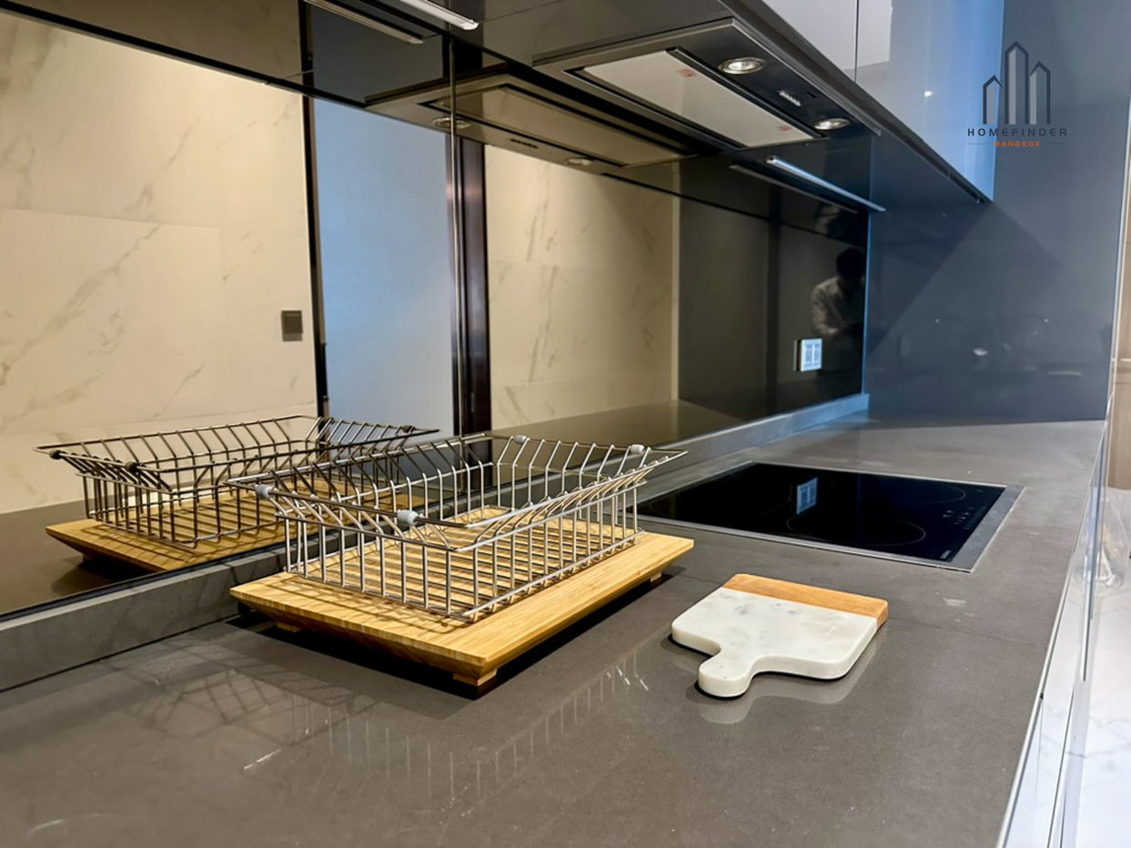 picture The Estelle Phrom Phong 1 bedroom, for sale - 7/25