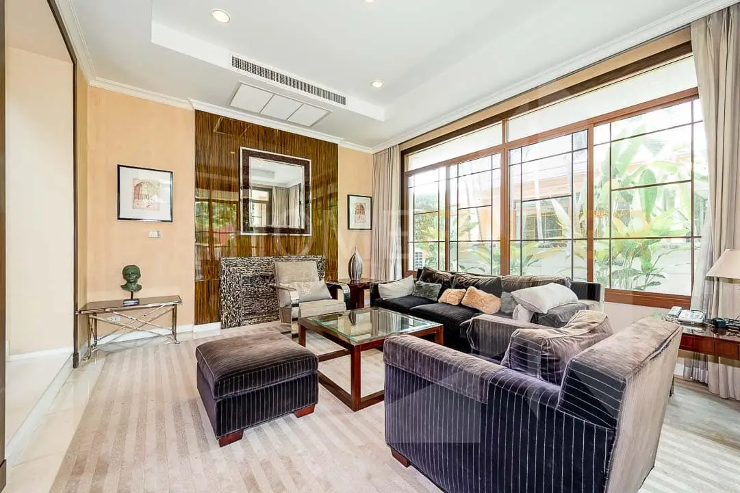 picture Narasiri Pattanakarn-Srinakarin 5 bedrooms, for sale - 5/10