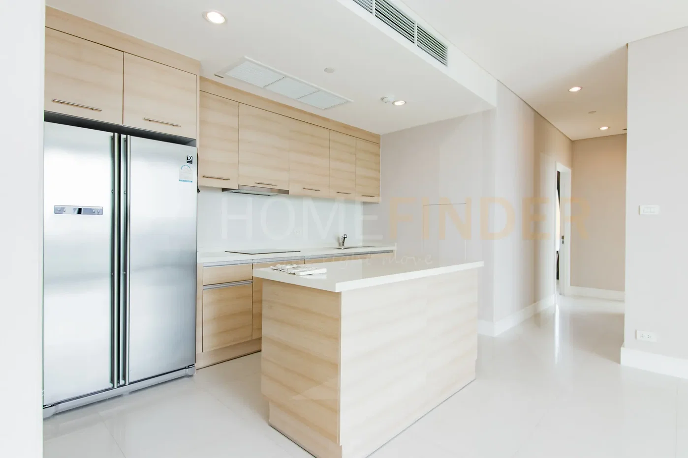 รูป Aguston Sukhumvit 22 3 bedrooms, for rent - รูปที่ 9/17
