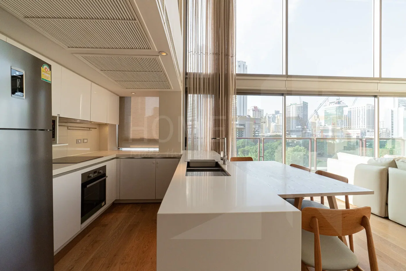 รูป The Philo Residence 3 bedrooms, for rent - รูปที่ 6/30