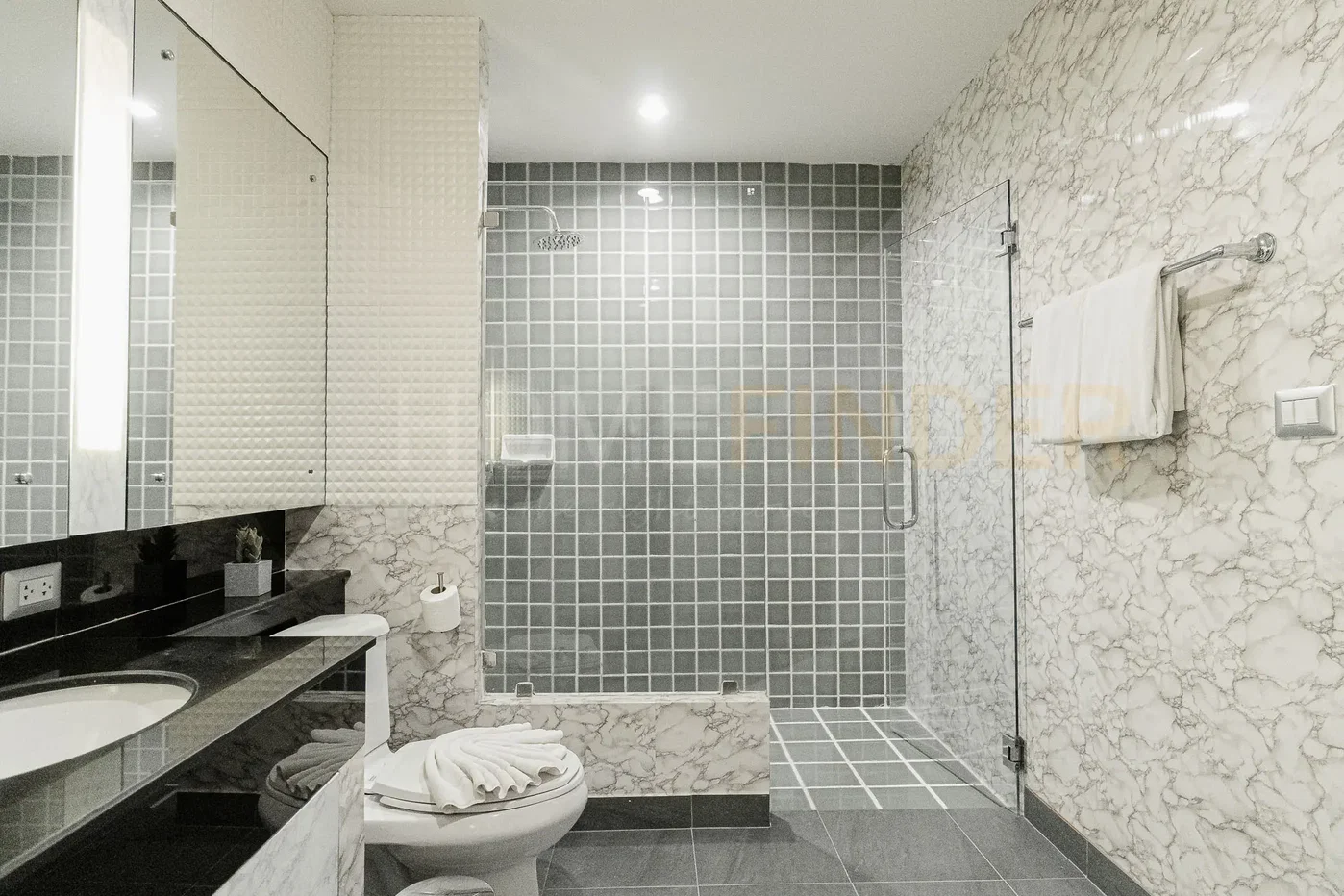 picture Benviar Tonson Residence 4 bedrooms, for rent - 11/13